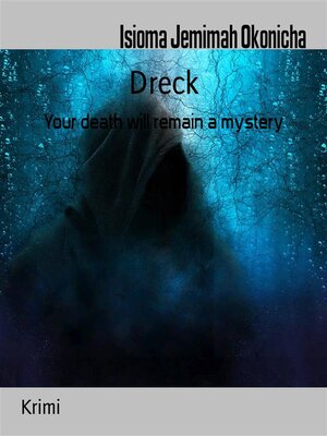 cover image of Dreck